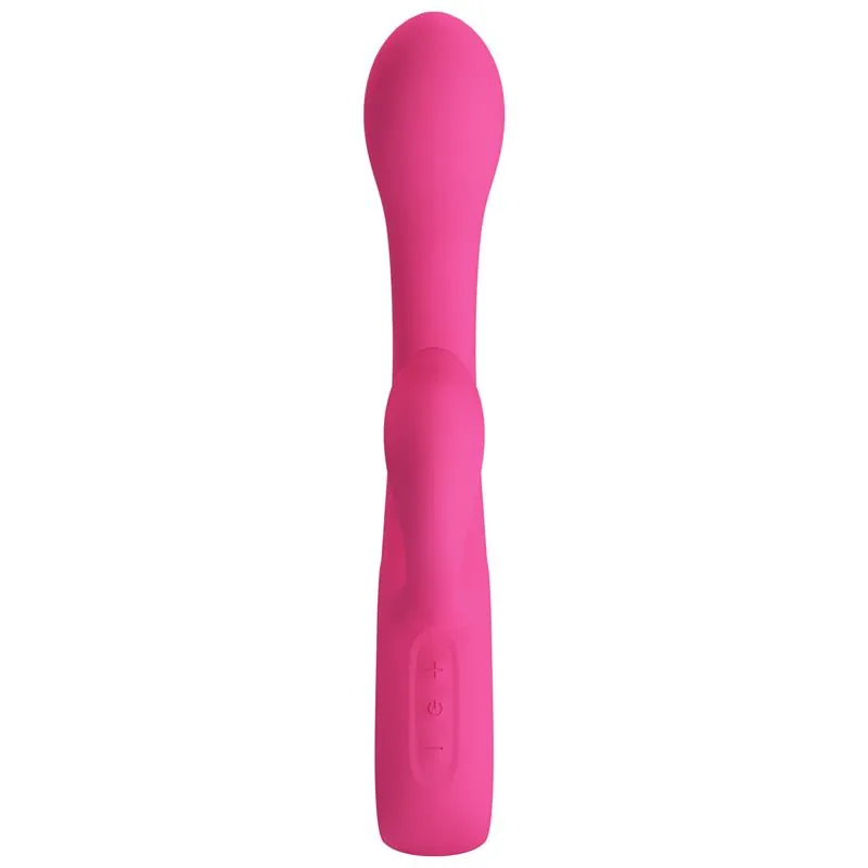 Vibrador Coelho Ponto G Fritz B Swish — vista 4 de 9