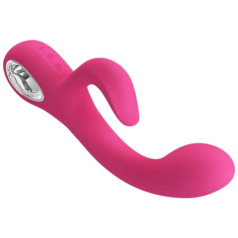 Vibrador Coelho Ponto G Fritz B Swish — vista 5 de 9
