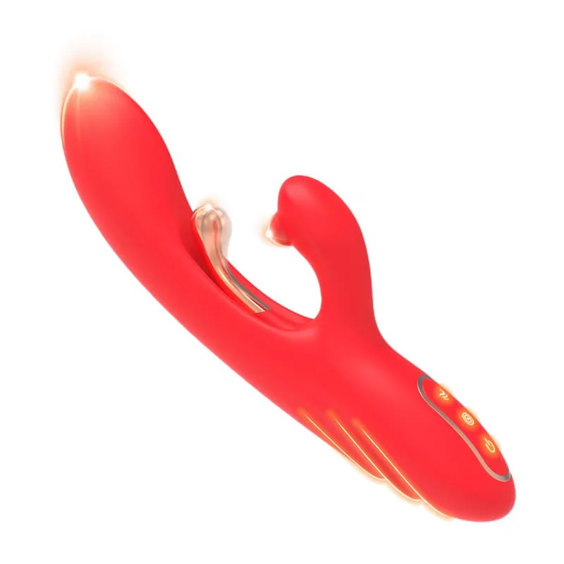 Vibrador Coelho Urban Sky