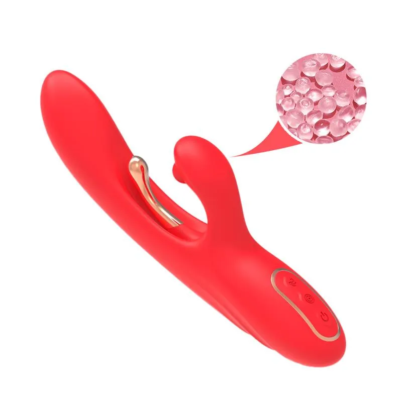 Vibrador Coelho Urban Sky — vista 2 de 9