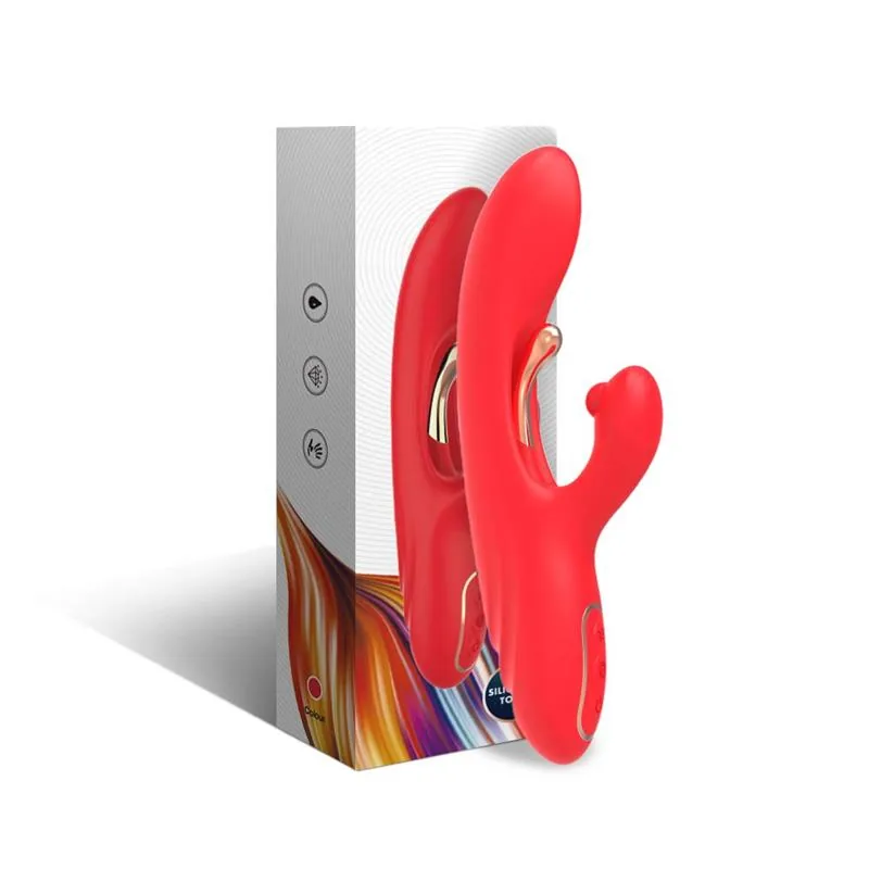 Vibrador Coelho Urban Sky — vista 4 de 9