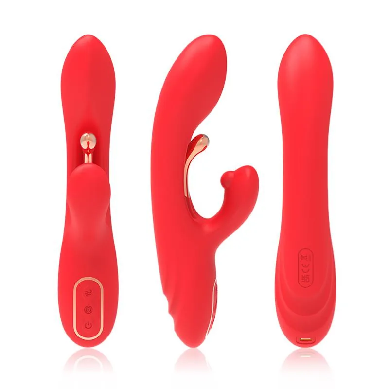 Vibrador Coelho Urban Sky — vista 5 de 9