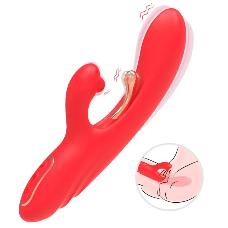 Vibrador Coelho Urban Sky — vista 6 de 9