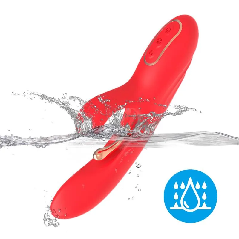 Vibrador Coelho Urban Sky — vista 7 de 9