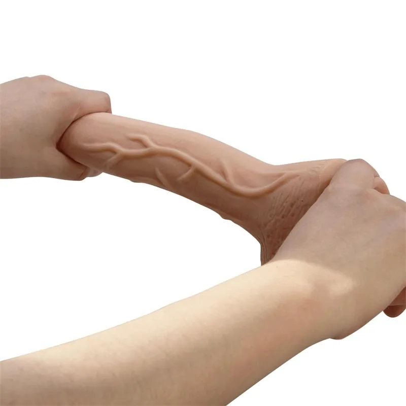 Vibrador com Ventosa e Vibração Baile — vista 6 de 10