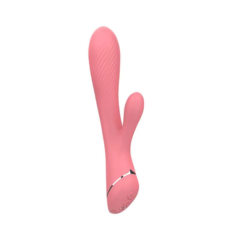 Vibrador Coney USB Chisa — vista 2 de 6