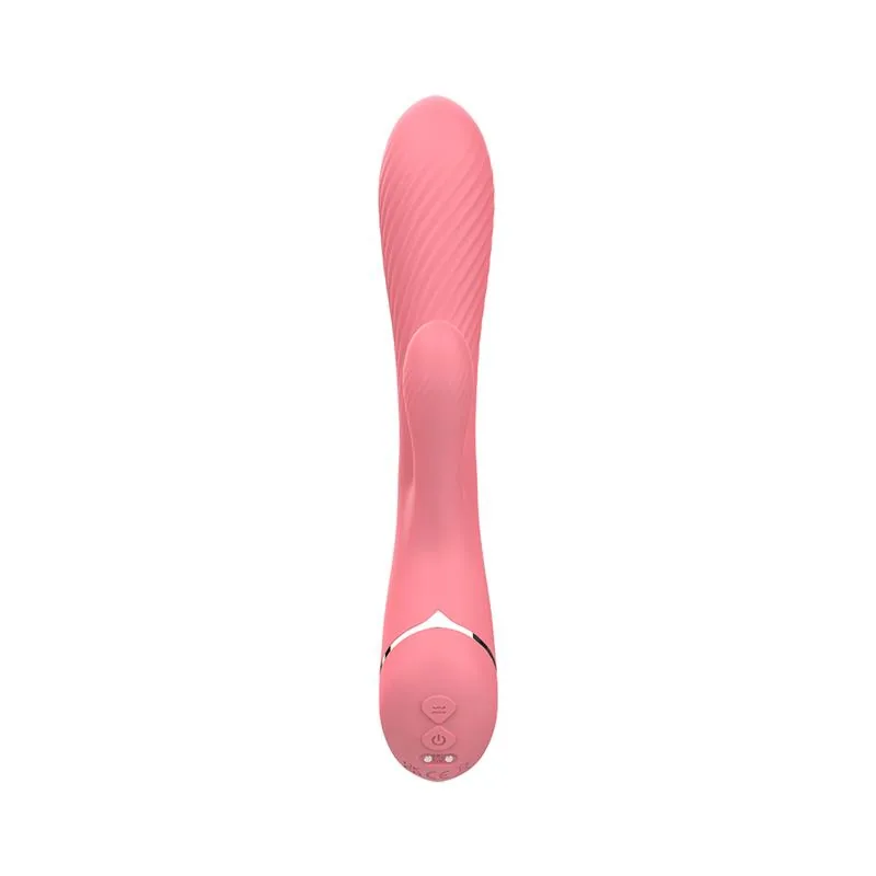 Vibrador Coney USB Chisa — vista 3 de 6
