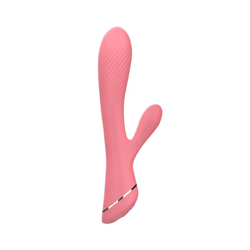 Vibrador Coney USB Chisa — vista 4 de 6