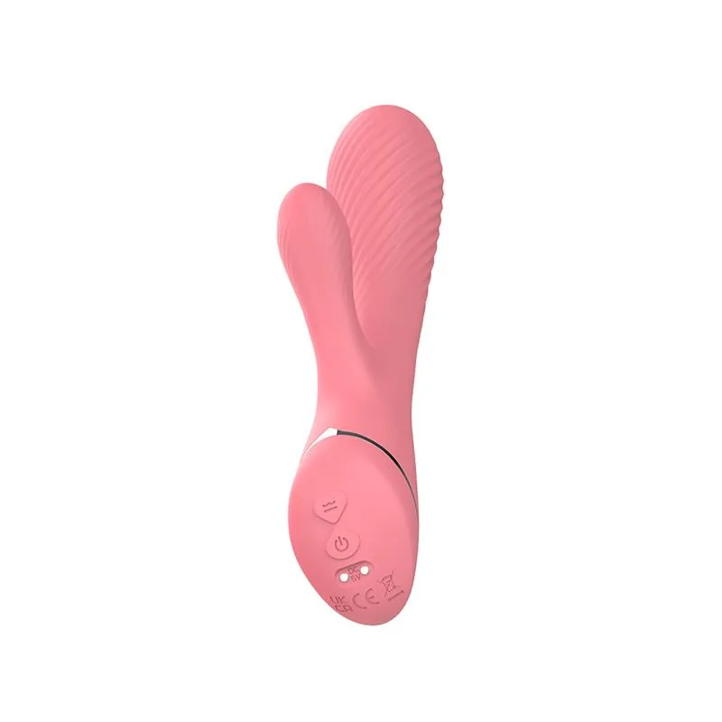 Vibrador Coney USB Chisa — vista 5 de 6