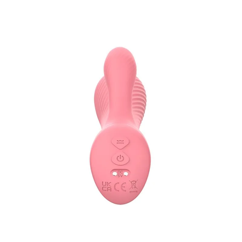 Vibrador Coney USB Chisa — vista 6 de 6