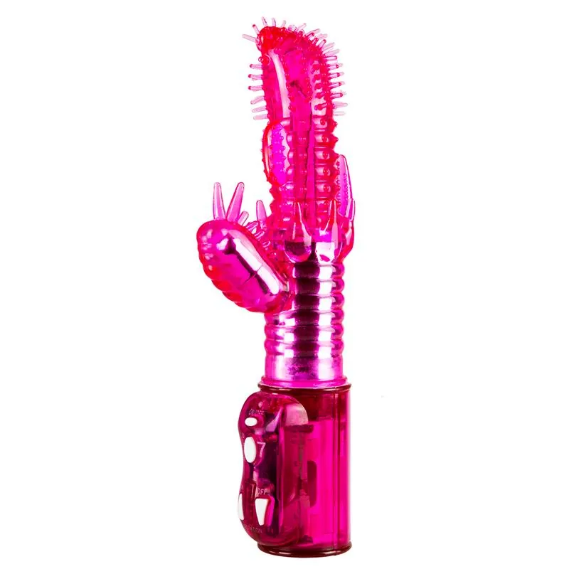 Vibrador Cosmic Follies 24,1 cm Alive