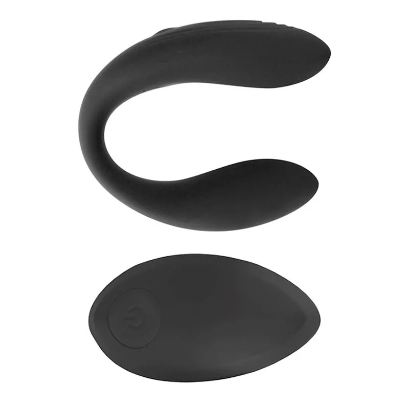 Vibrador Couply para Casais com Comando à Distância Tardenoche — vista 5 de 6