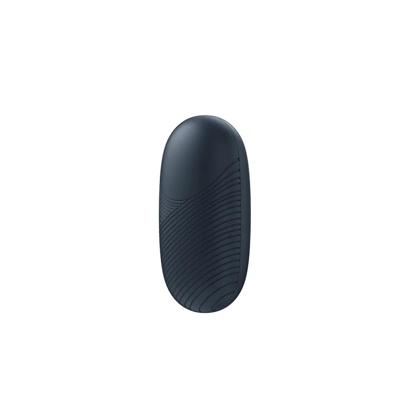 Vibrador de Clítoris Layons Dark Desire Satisfyer — vista 4 de 5