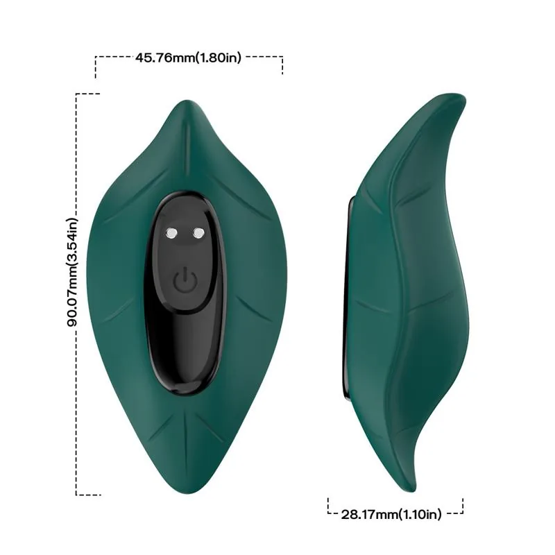 Vibrador de Cueca Urban Sky — vista 11 de 11