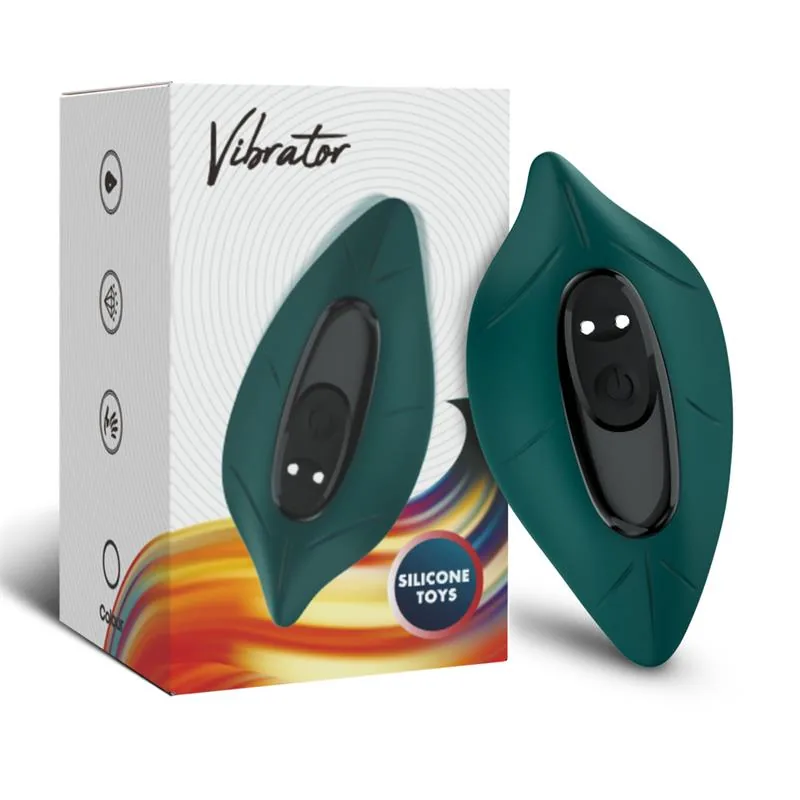 Vibrador de Cueca Urban Sky — vista 4 de 11