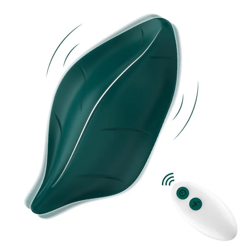 Vibrador de Cueca Urban Sky — vista 5 de 11
