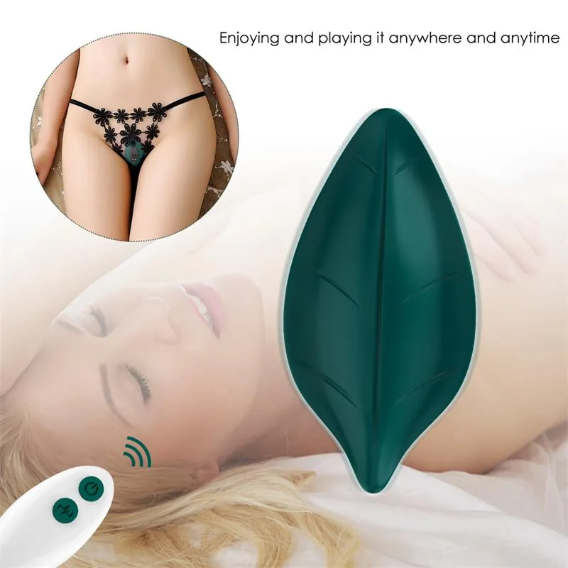 Vibrador de Cueca Urban Sky — vista 8 de 11