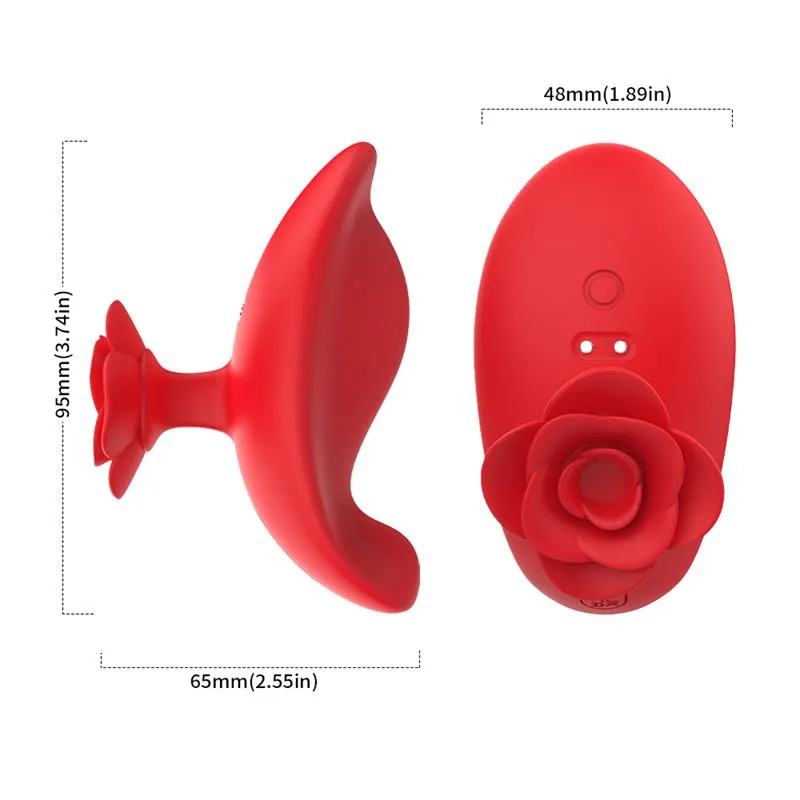 Vibrador de Dedo Urban Sky — vista 10 de 10