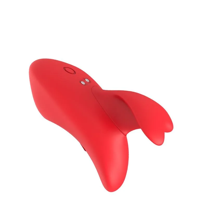 Vibrador de Dedo Urban Sky