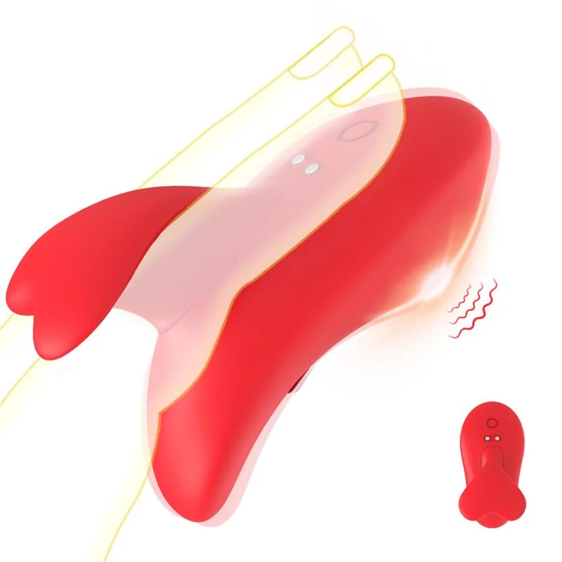 Vibrador de Dedo Urban Sky — vista 5 de 9