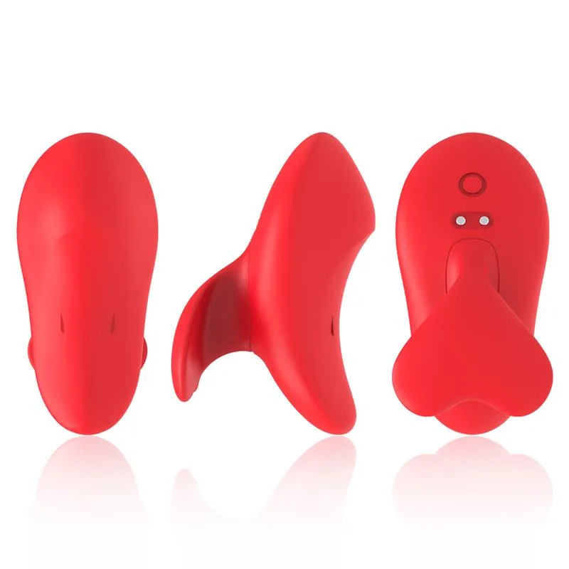 Vibrador de Dedo Urban Sky — vista 6 de 9