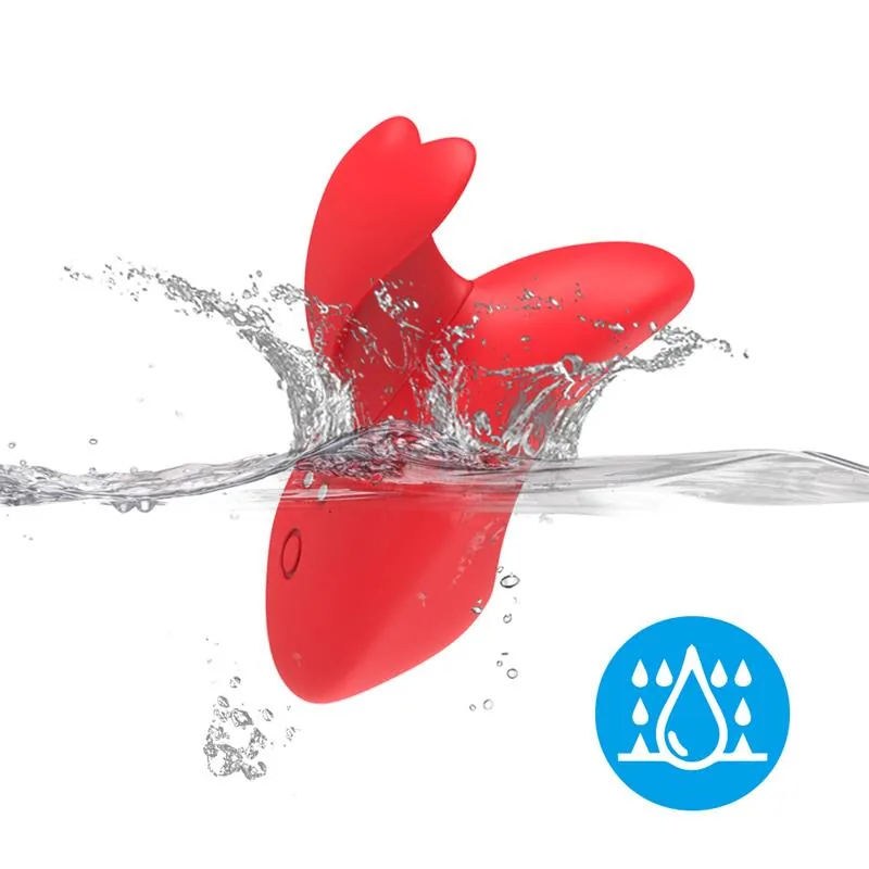 Vibrador de Dedo Urban Sky — vista 7 de 9