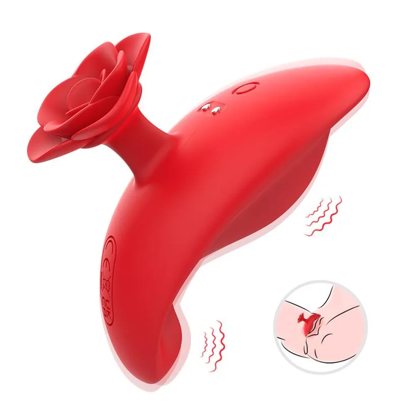 Vibrador de Dedo Urban Sky — vista 2 de 10