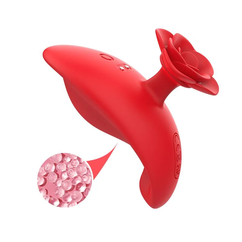 Vibrador de Dedo Urban Sky — vista 5 de 10
