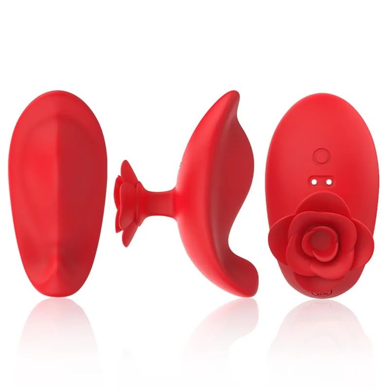 Vibrador de Dedo Urban Sky — vista 6 de 10
