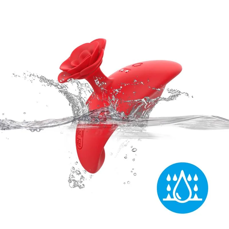 Vibrador de Dedo Urban Sky — vista 8 de 10