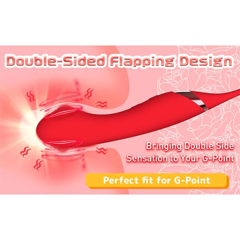 Vibrador de Ponto Duplo Onax com Dupla Pulsação USB IntoYou — vista 17 de 20