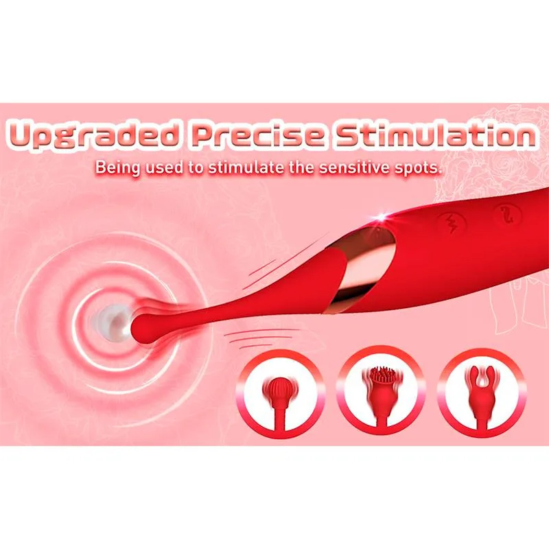 Vibrador de Ponto Duplo Onax com Dupla Pulsação USB IntoYou — vista 18 de 20