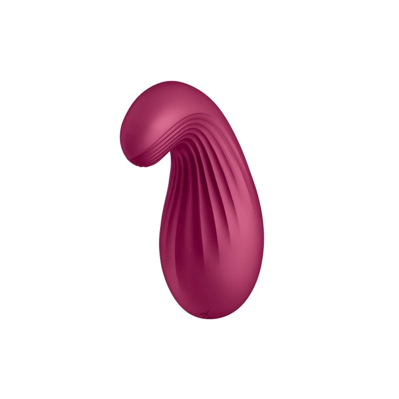 Vibrador Dipping Delight Berry Satisfyer — vista 2 de 7