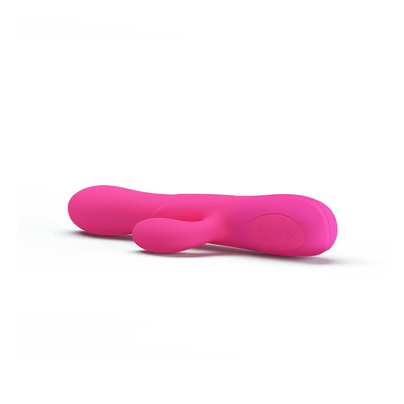 Vibrador Douglas com Função Insuflável PrettyLove — vista 2 de 5
