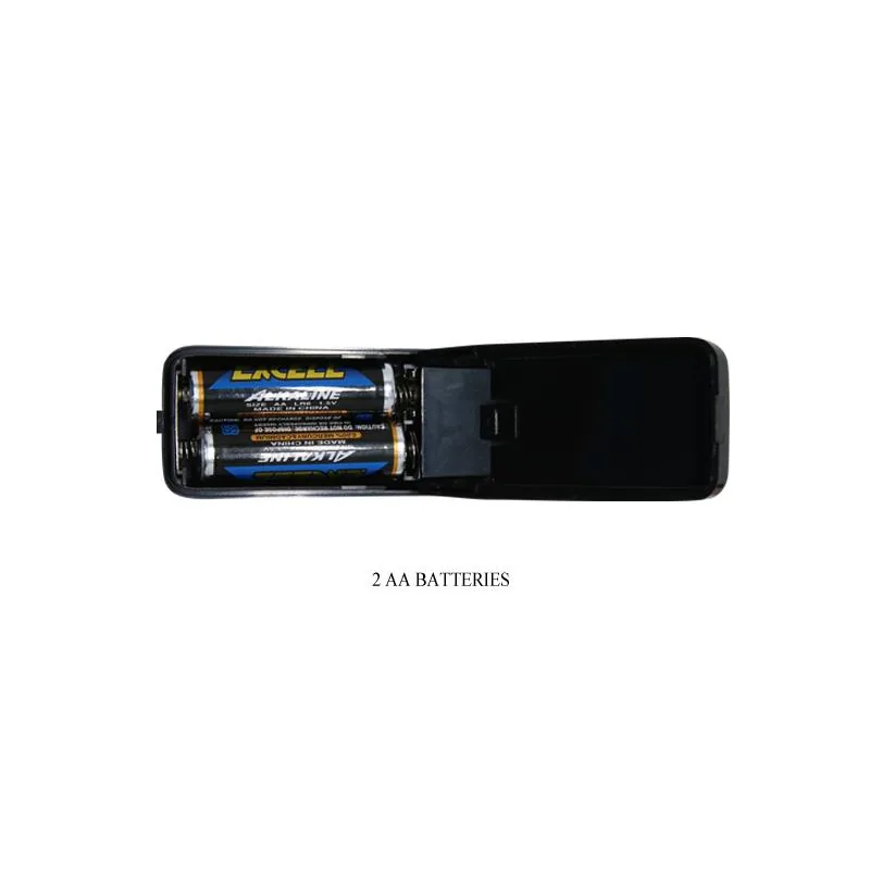 Vibrador Ejaculador com Esguicho Natural Baile — vista 6 de 7