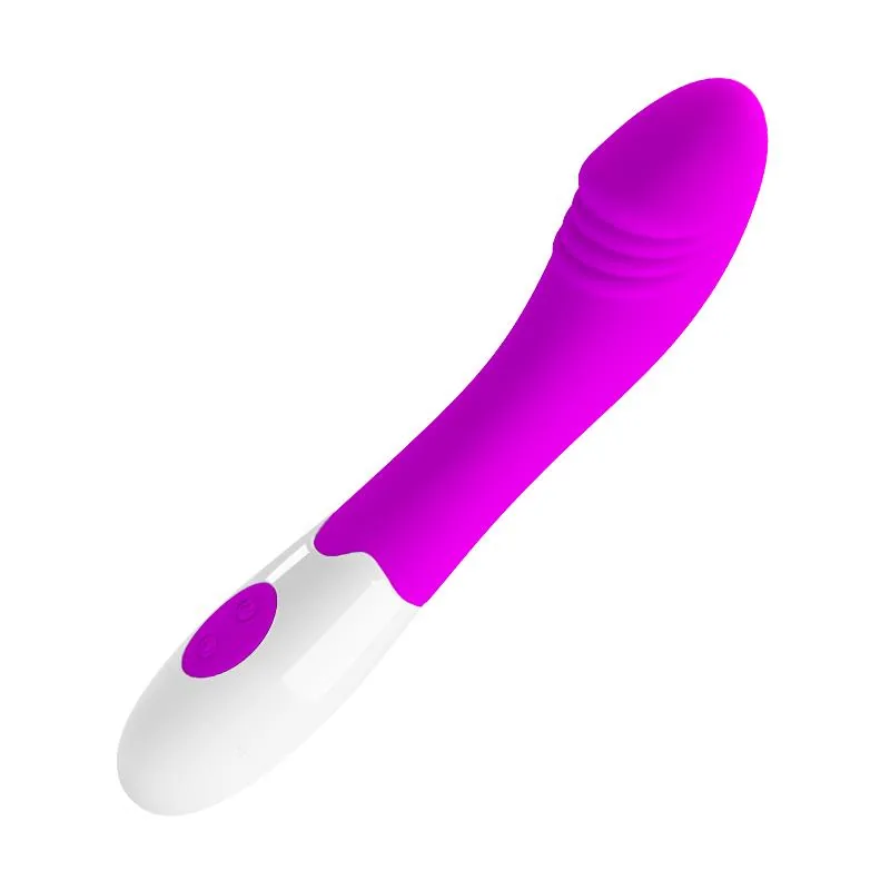 Vibrador Elemental Rosa PrettyLove