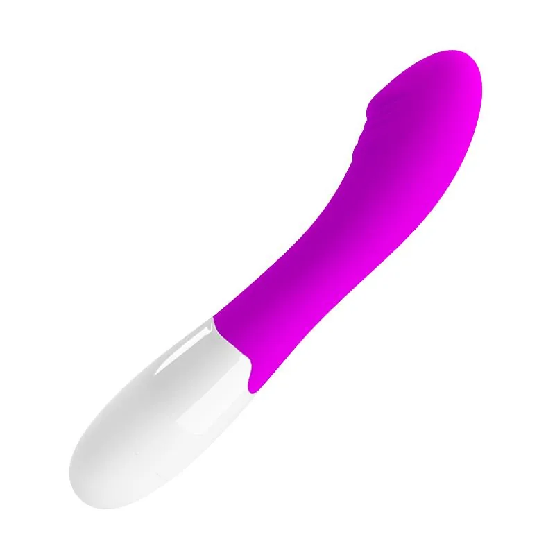 Vibrador Elemental Rosa PrettyLove — vista 2 de 9
