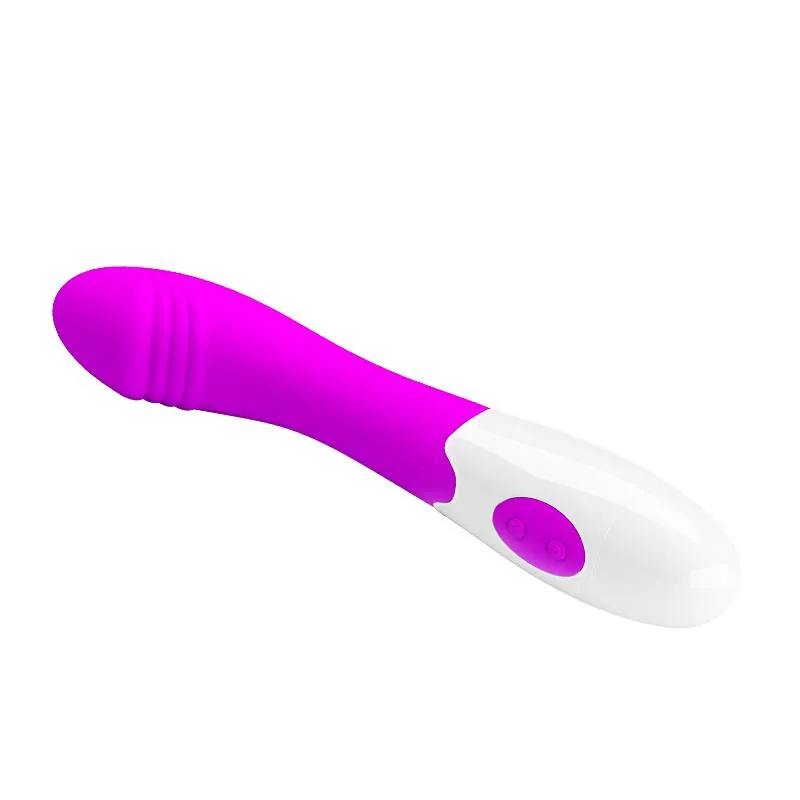 Vibrador Elemental Rosa PrettyLove — vista 3 de 9