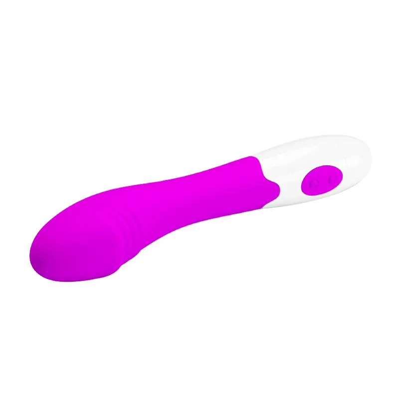 Vibrador Elemental Rosa PrettyLove — vista 4 de 9