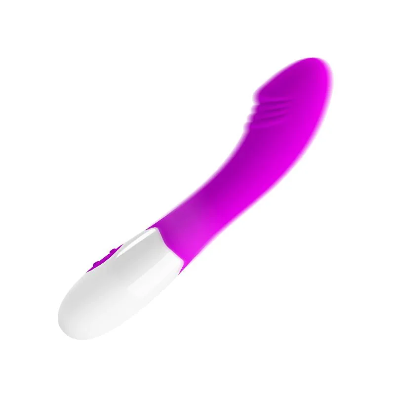 Vibrador Elemental Rosa PrettyLove — vista 5 de 9