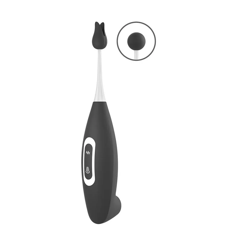 Estimulador de Clítoris por Sucção iJoy