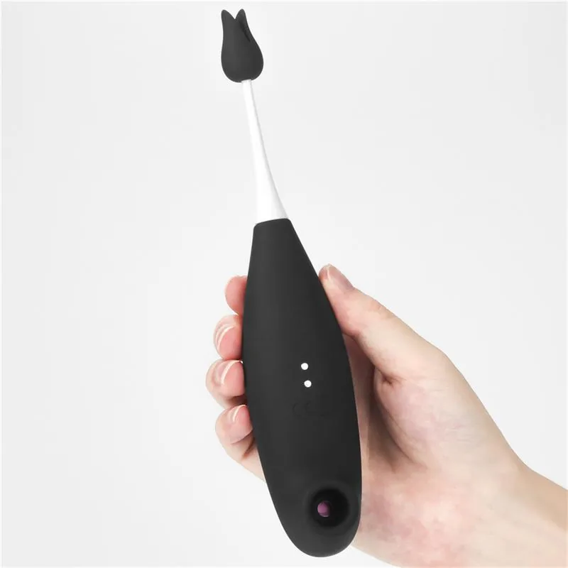 Estimulador de Clítoris por Sucção iJoy — vista 2 de 3