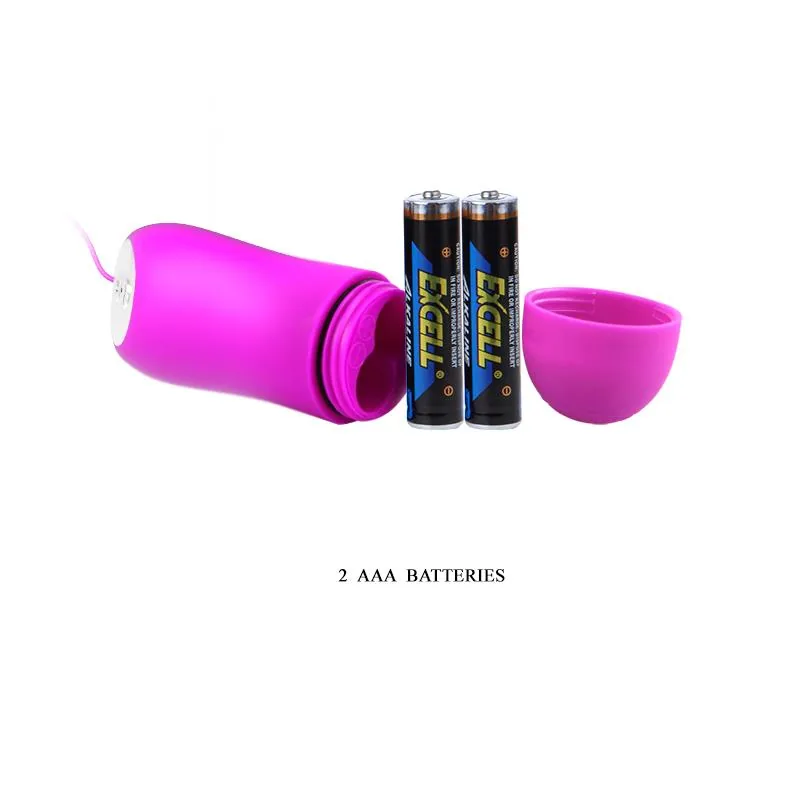 Vibrador Estimulador do Clítoris Rosa Baile — vista 5 de 7