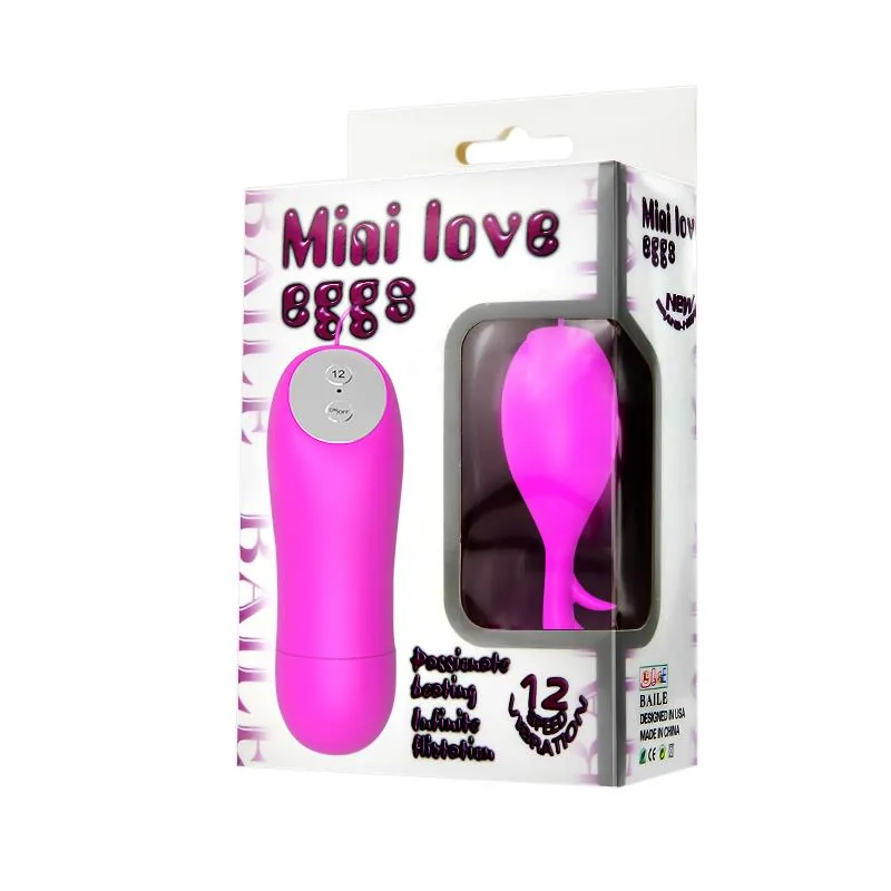 Vibrador Estimulador do Clítoris Rosa Baile — vista 7 de 7