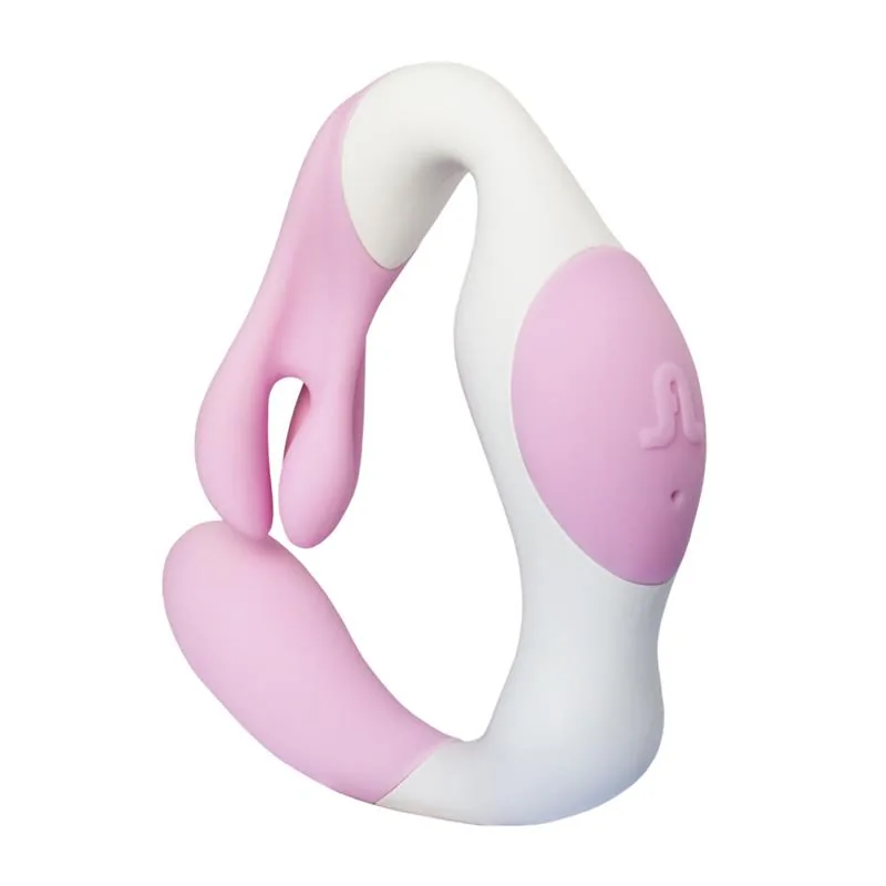 Estimulador O Venus em Silicone Adrien Lastic