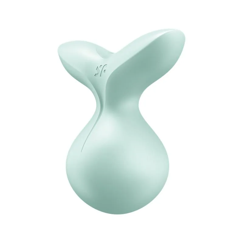 Estimulador Viva la Vulva 3 Menta — vista 2 de 3