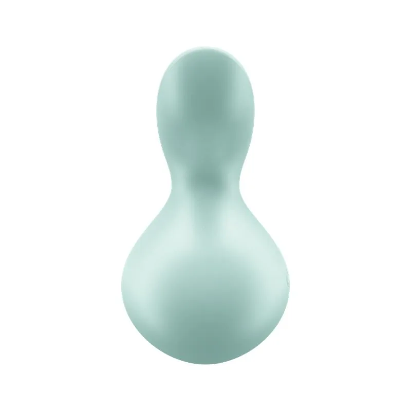 Estimulador Viva la Vulva 3 Menta — vista 3 de 3
