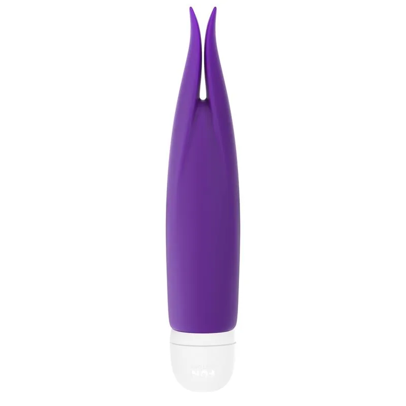 Vibrador Externo Volita Violeta Fun Factory