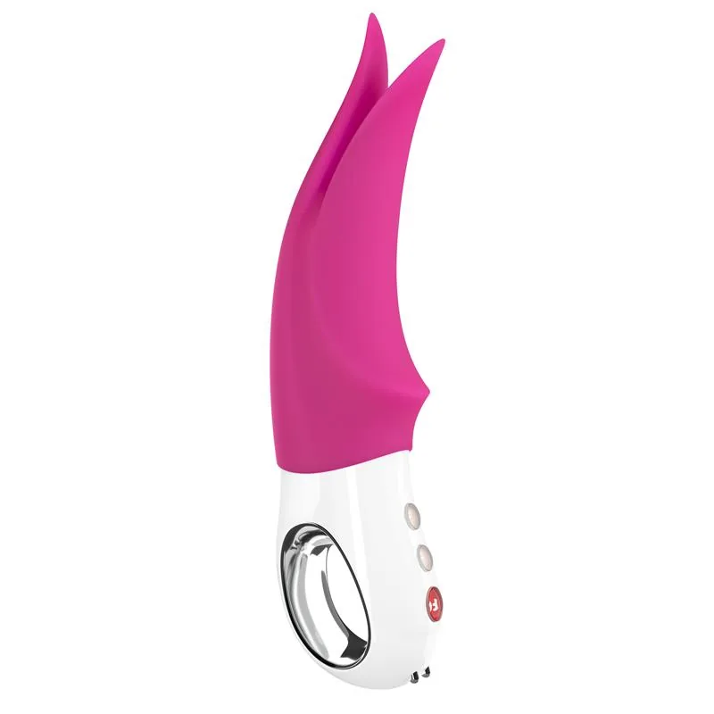 Vibrador Externo Volta Amora Fun Factory
