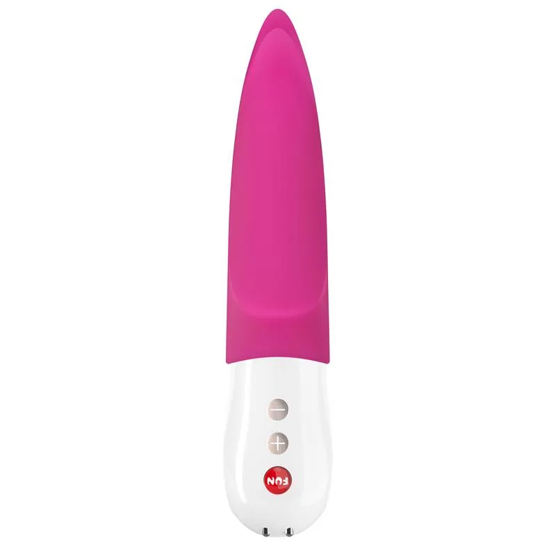 Vibrador Externo Volta Amora Fun Factory — vista 2 de 5